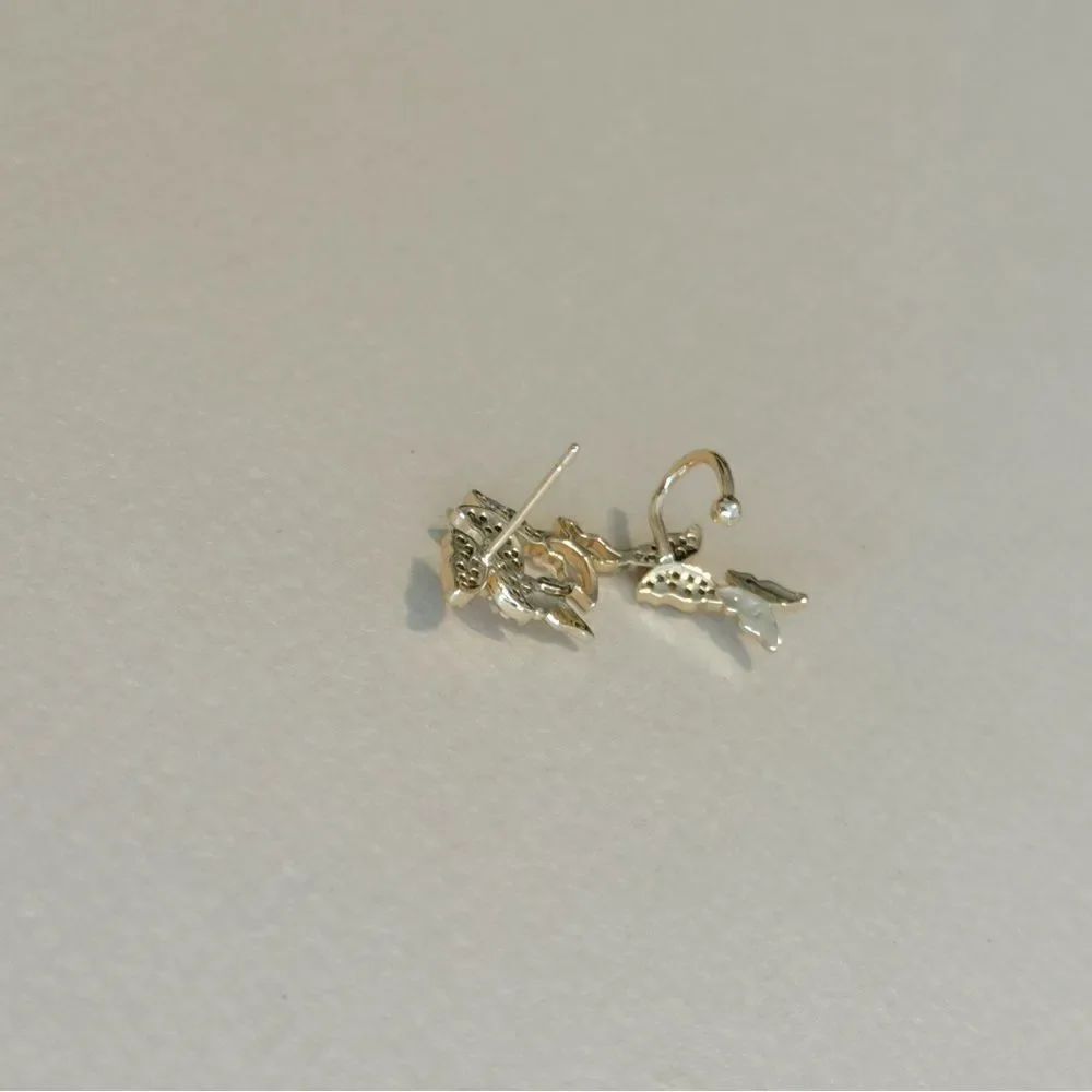 Butterfly cuff M1005 - Picture 3 of 4